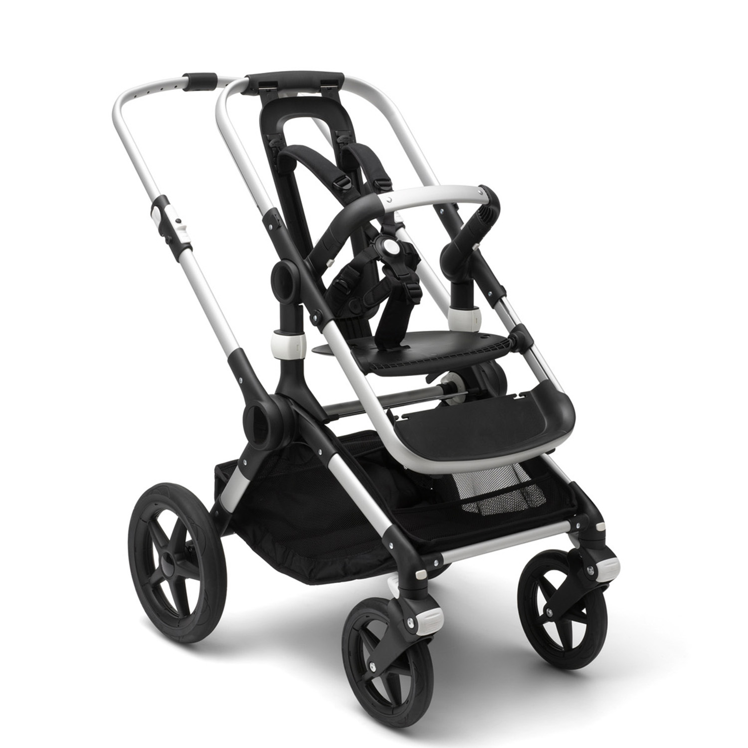 Шасси Bugaboo Fox base Alu - фото 2