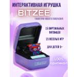 Интерактивная игрушка Spin Master Bitzee тамагочи 22900