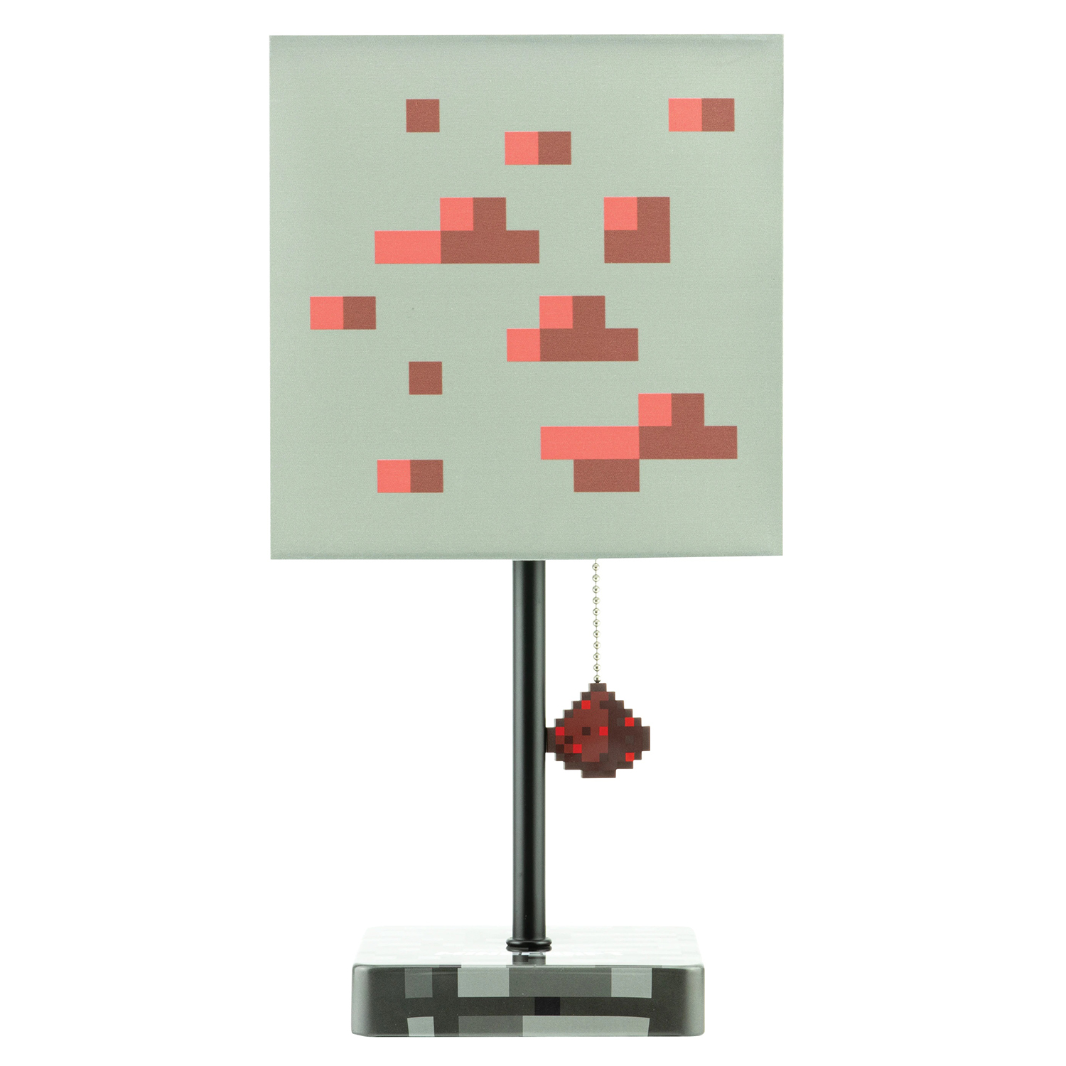 Светильник PALADONE Minecraft Lamp EU PP6597MCFEU - фото 1