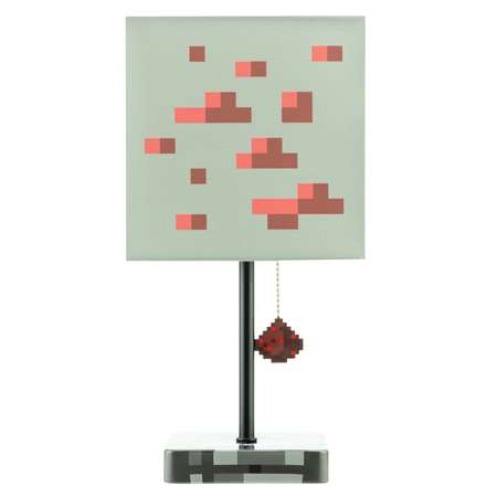 Светильник PALADONE Minecraft Lamp EU PP6597MCFEU