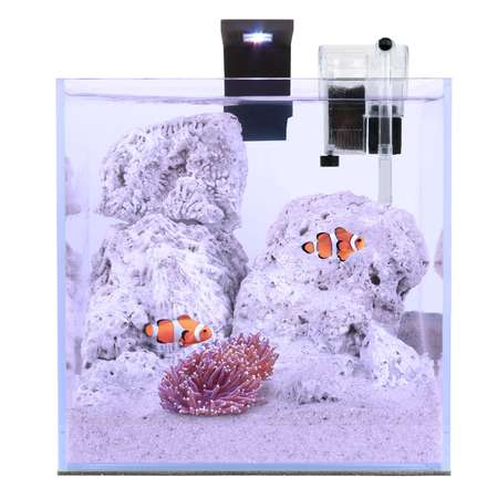 Набор аквариумный AquaLighter Nano Marine Set 15л
