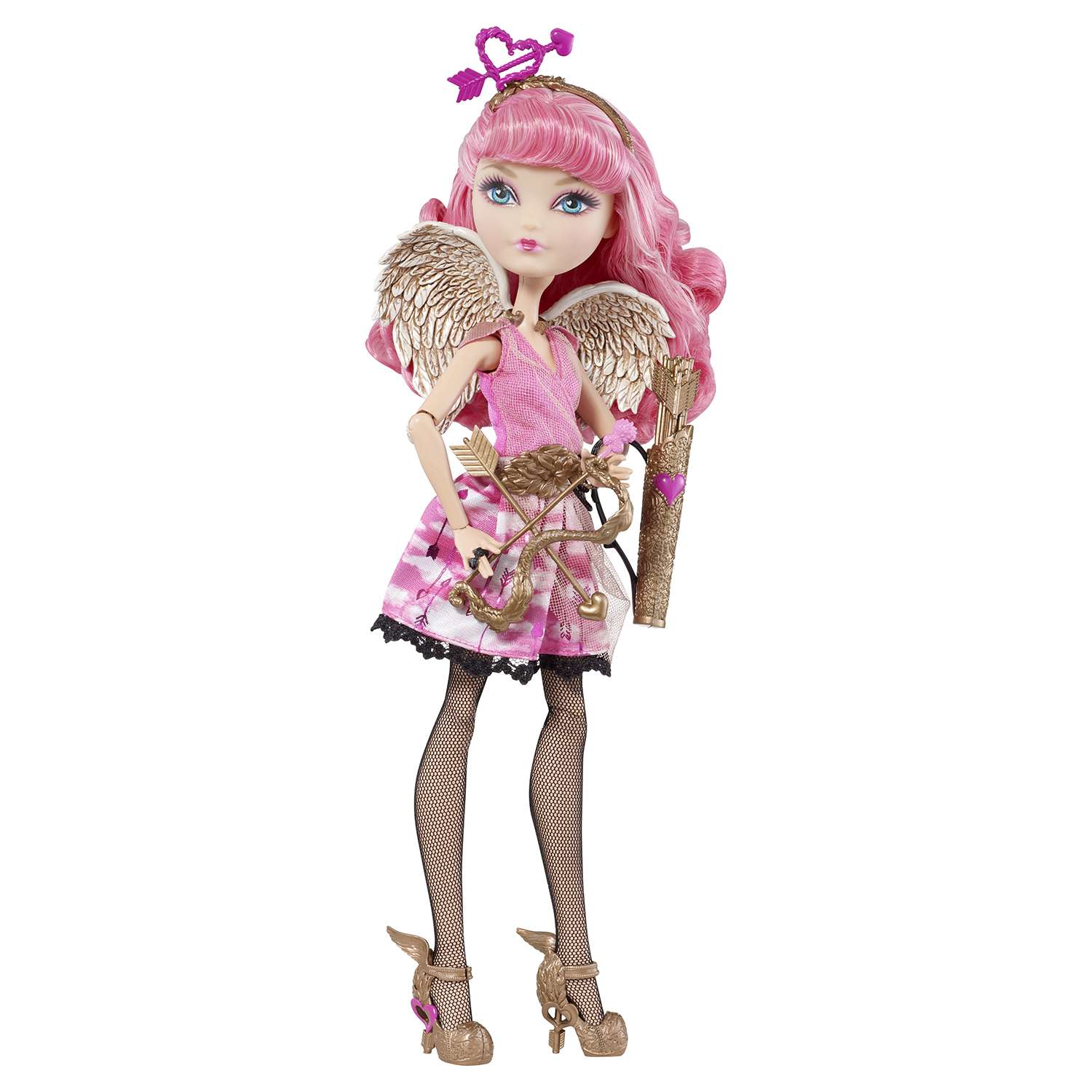 Новые персонажи Ever After High в ассортименте DRM05 - фото 3