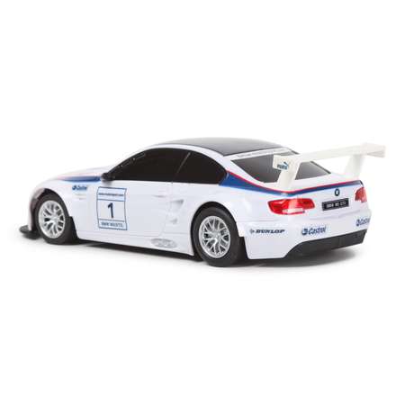 Автомобиль РУ Rastar BMW 1:24