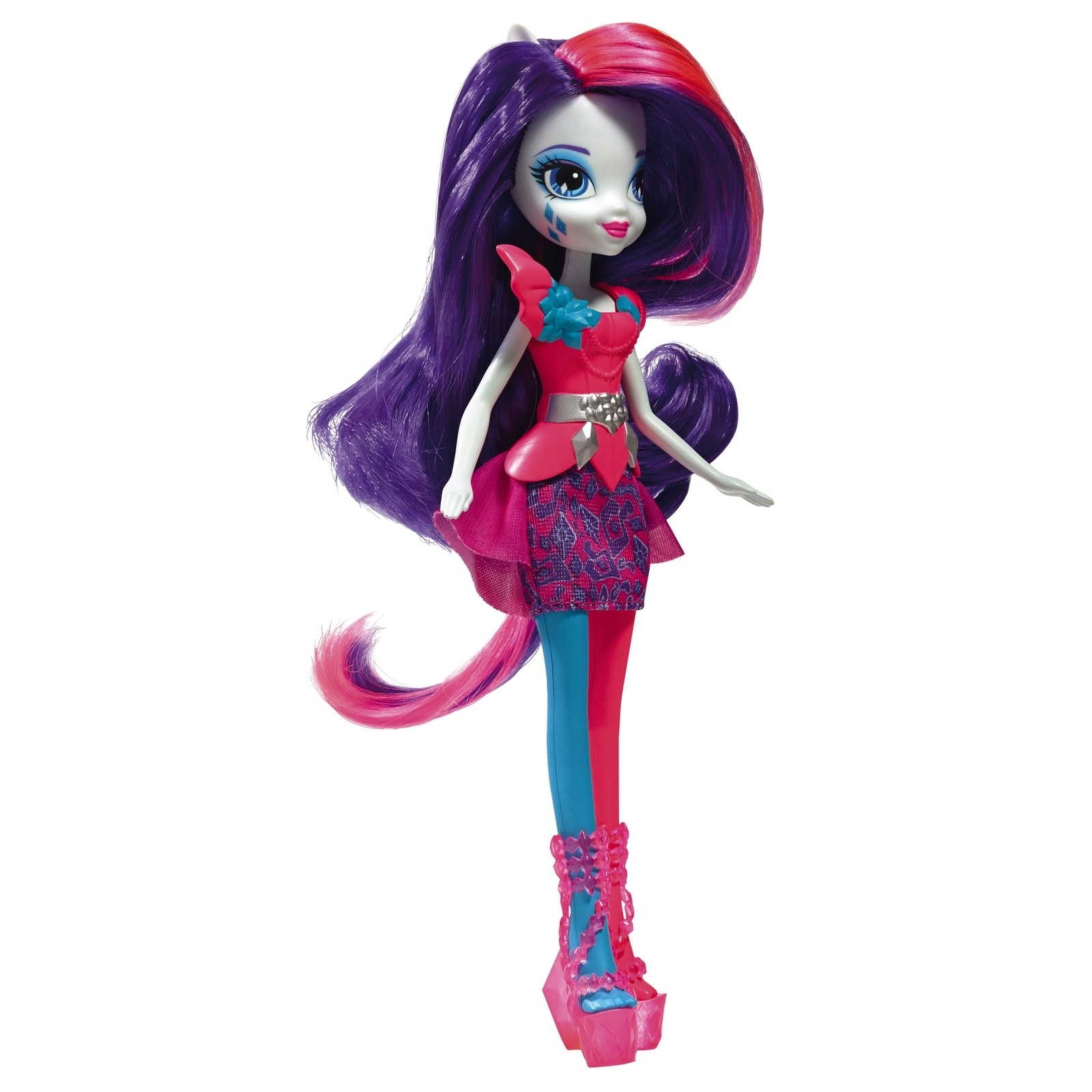 Кукла MLP Equestria Girls в ассортименте A3994E24 - фото 24