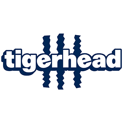 TigerHead (Baby Buppies)