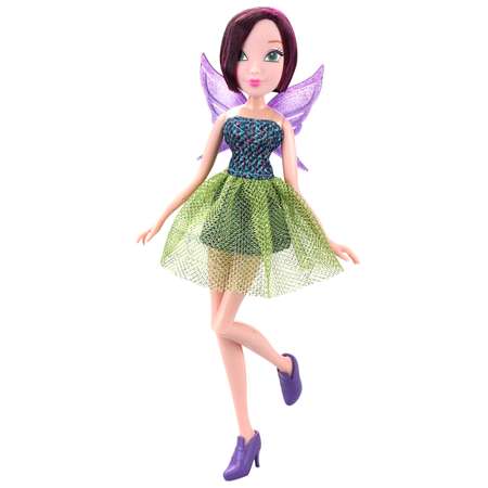 Кукла Winx Селфи Техна IW01701806