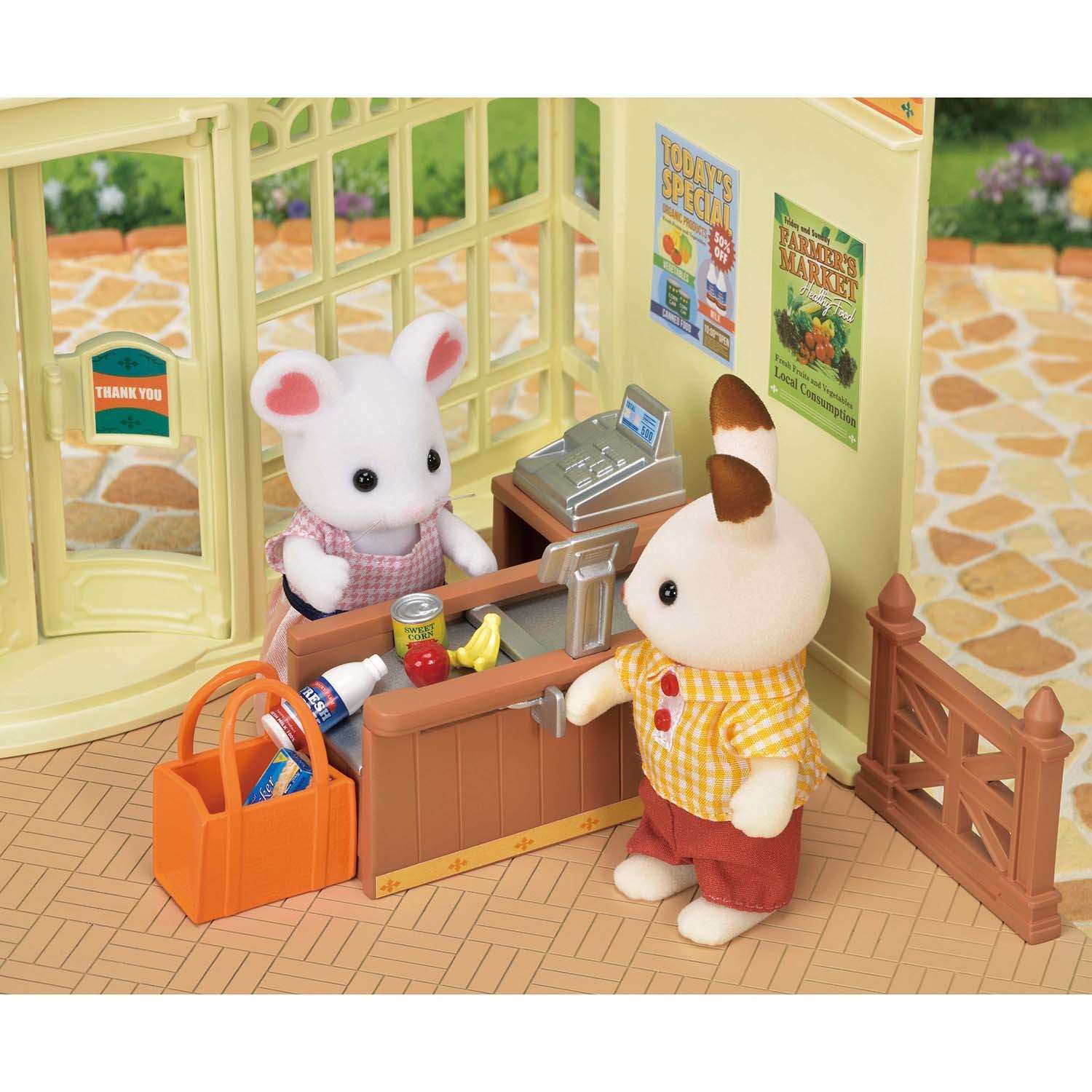 Sylvanian families sale 5315