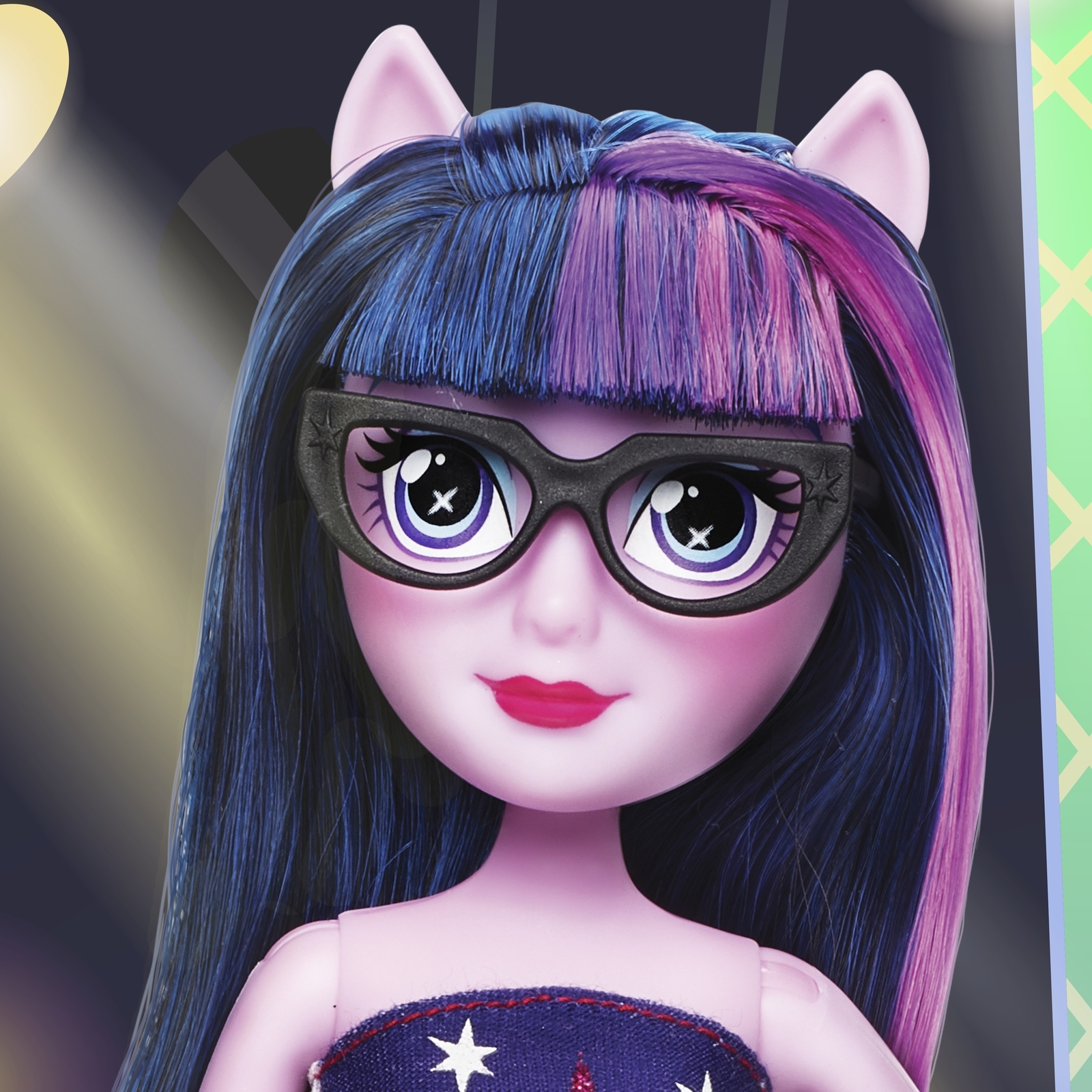 Кукла классическая MLP Equestria Girls E1931EU4 - фото 9