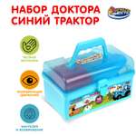 Игрушка Играем вместе Доктор (инструменты)