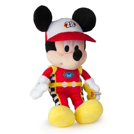 Игрушка мягкая Disney Микки Маус 182417