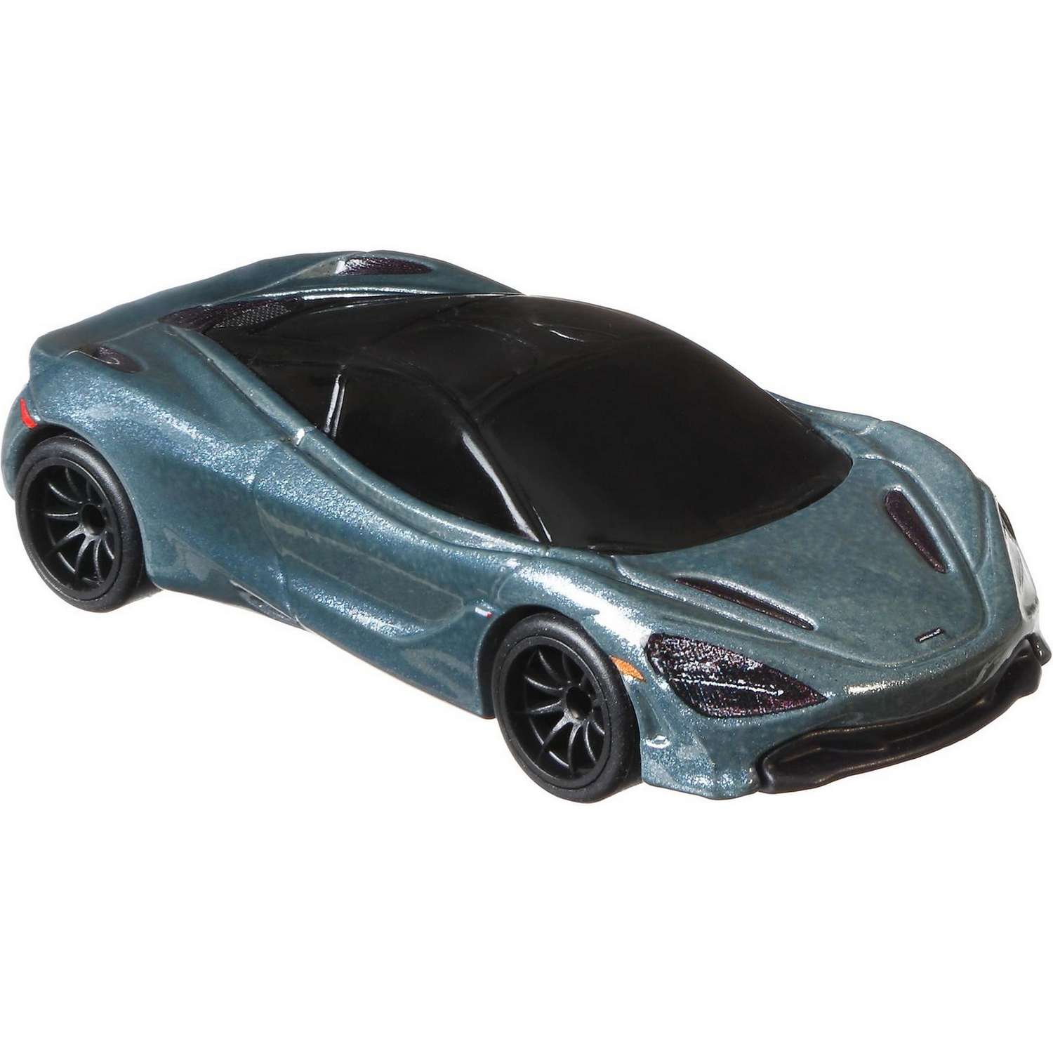 Автомобиль Hot Wheels 1:64 без механизмов GBW75 - фото 3