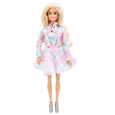 Кукла Карапуз Barbie 381150