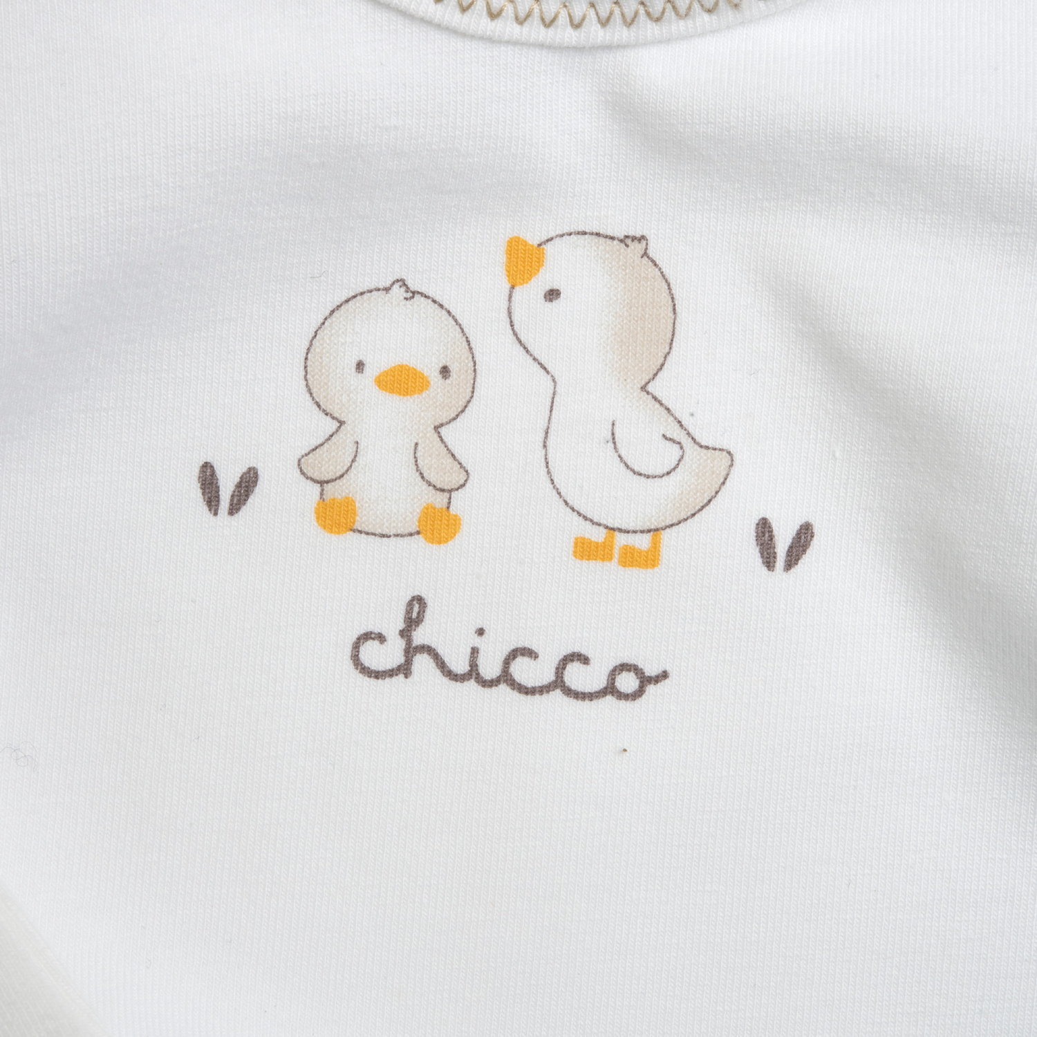 Боди 2 шт Chicco 09011866000033 - фото 3