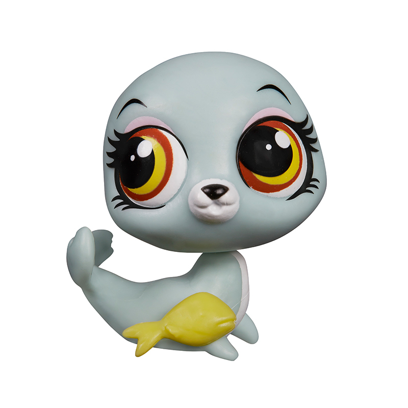 Игрушка Littlest Pet Shop В ассортименте - фото 12