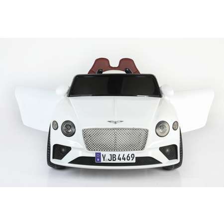 Электромобиль TOYLAND Bentley