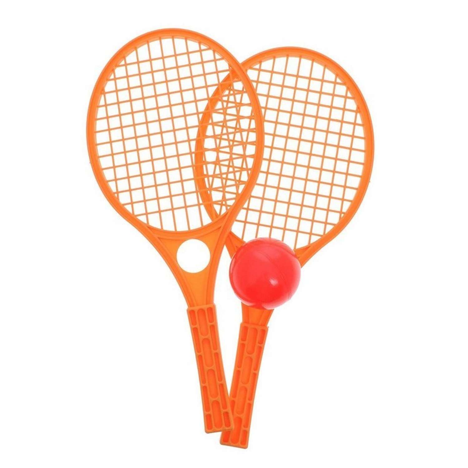 Набор Zebratoys для тенниса в ассортименте - фото 1
