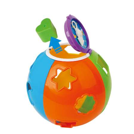 Игрушка TANNY KIDS сортер