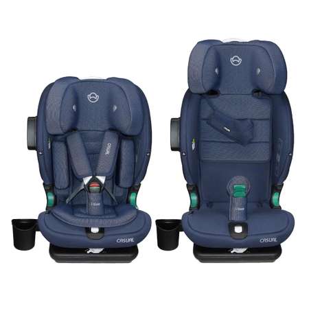 Автокресло Casual Goldfix Plus Isofix 1/2/3 (9-36 кг)