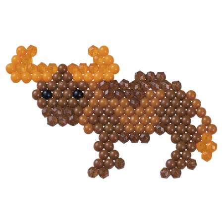 Набор Aquabeads Сафари 32808