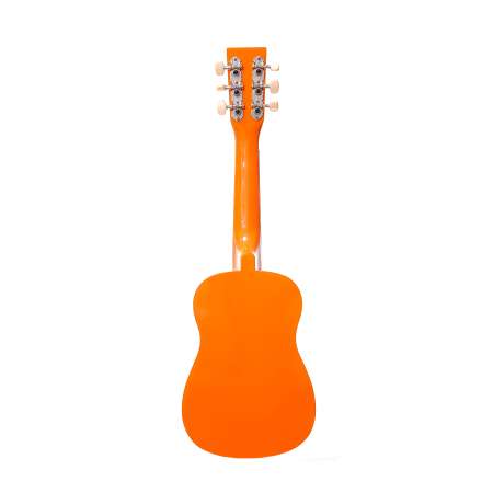Детская гитара Belucci Гиталеле 23 new Orange (оранжевый)