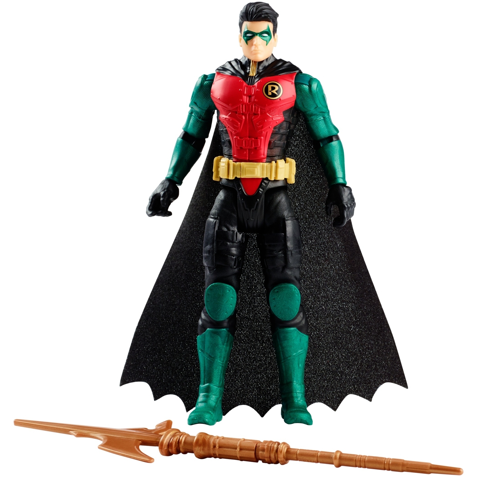 Фигурка Batman Робин - фото 1