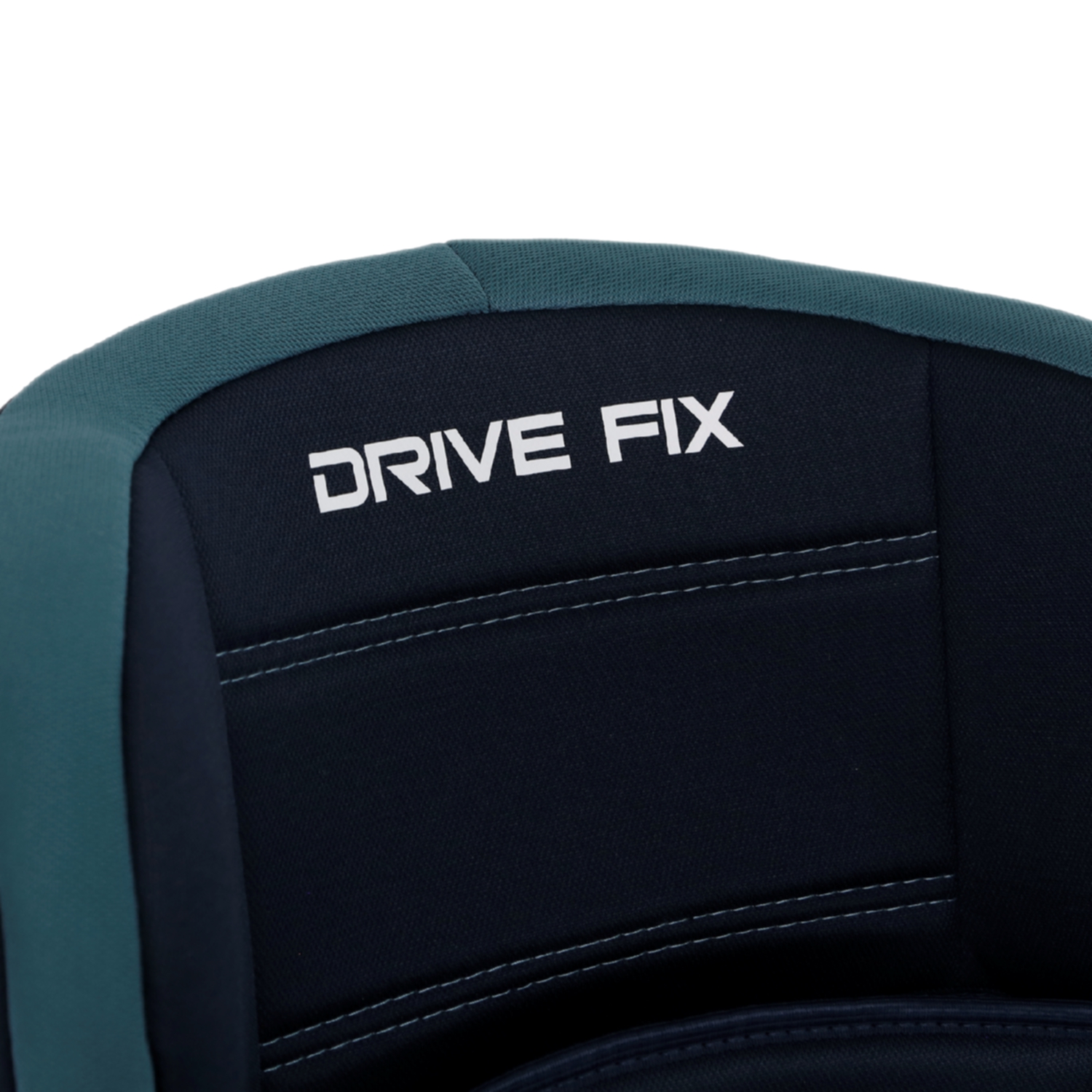 Автокресло Babyton Drive Fix Indigo-Aqua Isofix 1/2/3 (9-36 кг) - фото 21