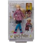 Кукла Mattel Луна Лавгуд Гарри Поттер Luna Lovegood Tweed Jacket Quibbler Spectrespecs