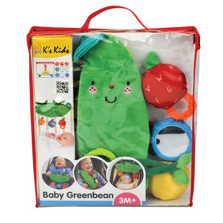 Игрушка Ks Kids подвеска