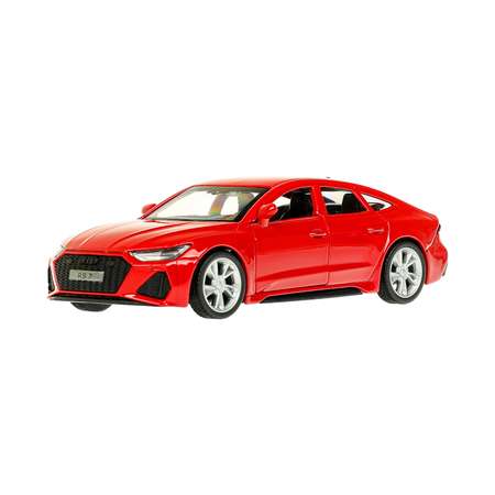 Машина Технопарк Audi RS7 378399