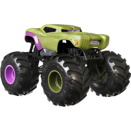 Машинка Hot Wheels Monster Trucks GJG69