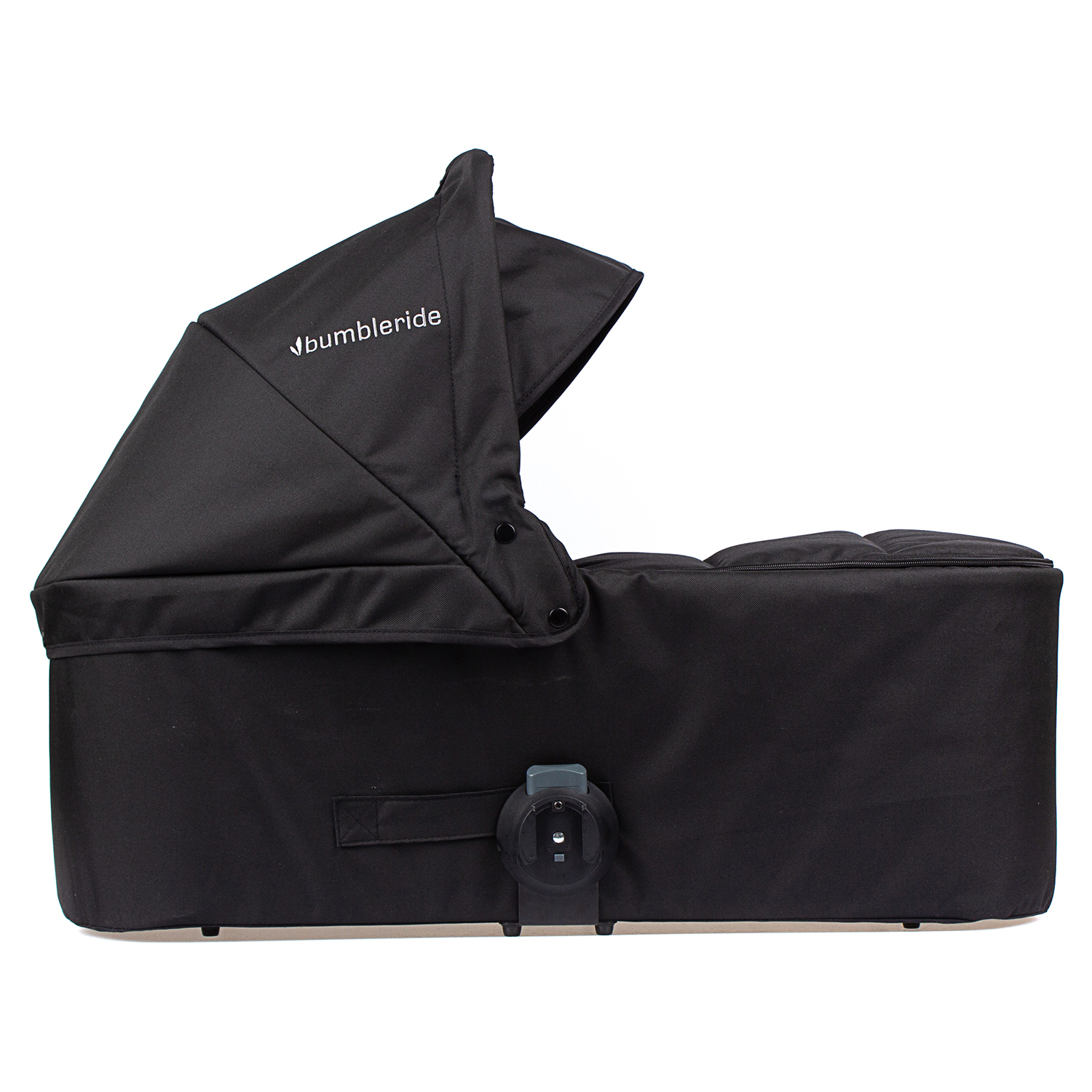 Люлька Bumbleride Bassinet для Indie Twin/Matte Black BTN-75BK - фото 5