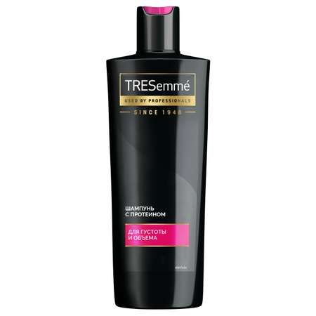 Шампунь Tresemme Protein Thickness для создания густоты волос 400мл