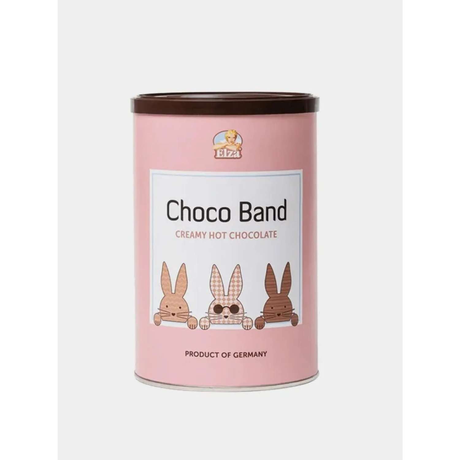 Горячий шоколад Elza Choco Band 250 гр - фото 1