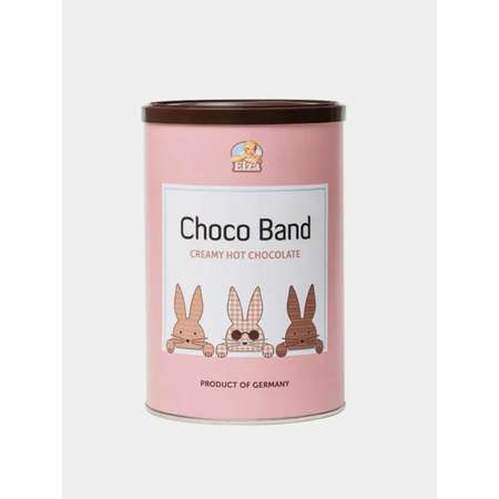 Горячий шоколад Elza Choco Band 250 гр