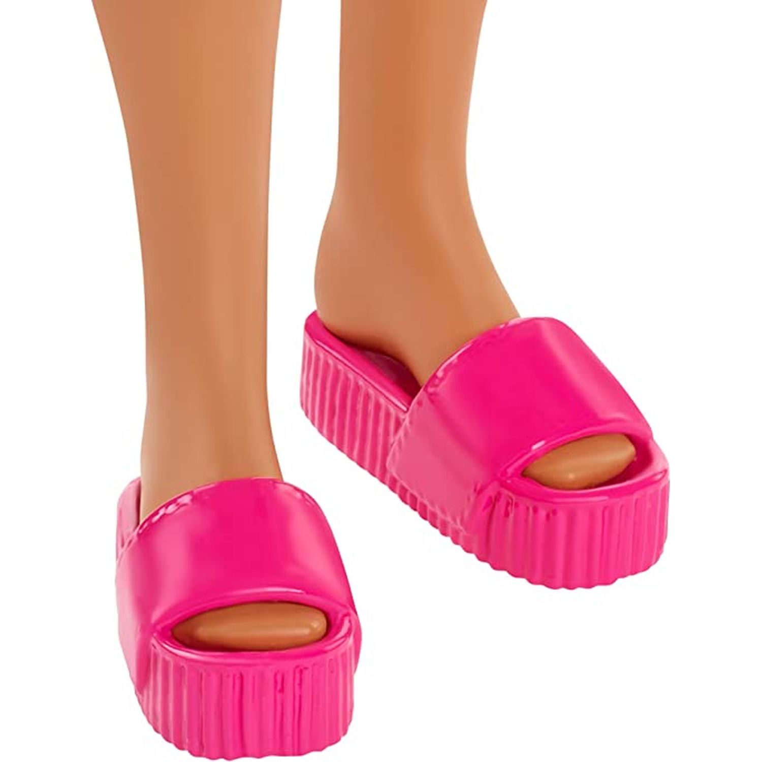 Кукла модельная Barbie в ассортименте GRB35 - фото 8