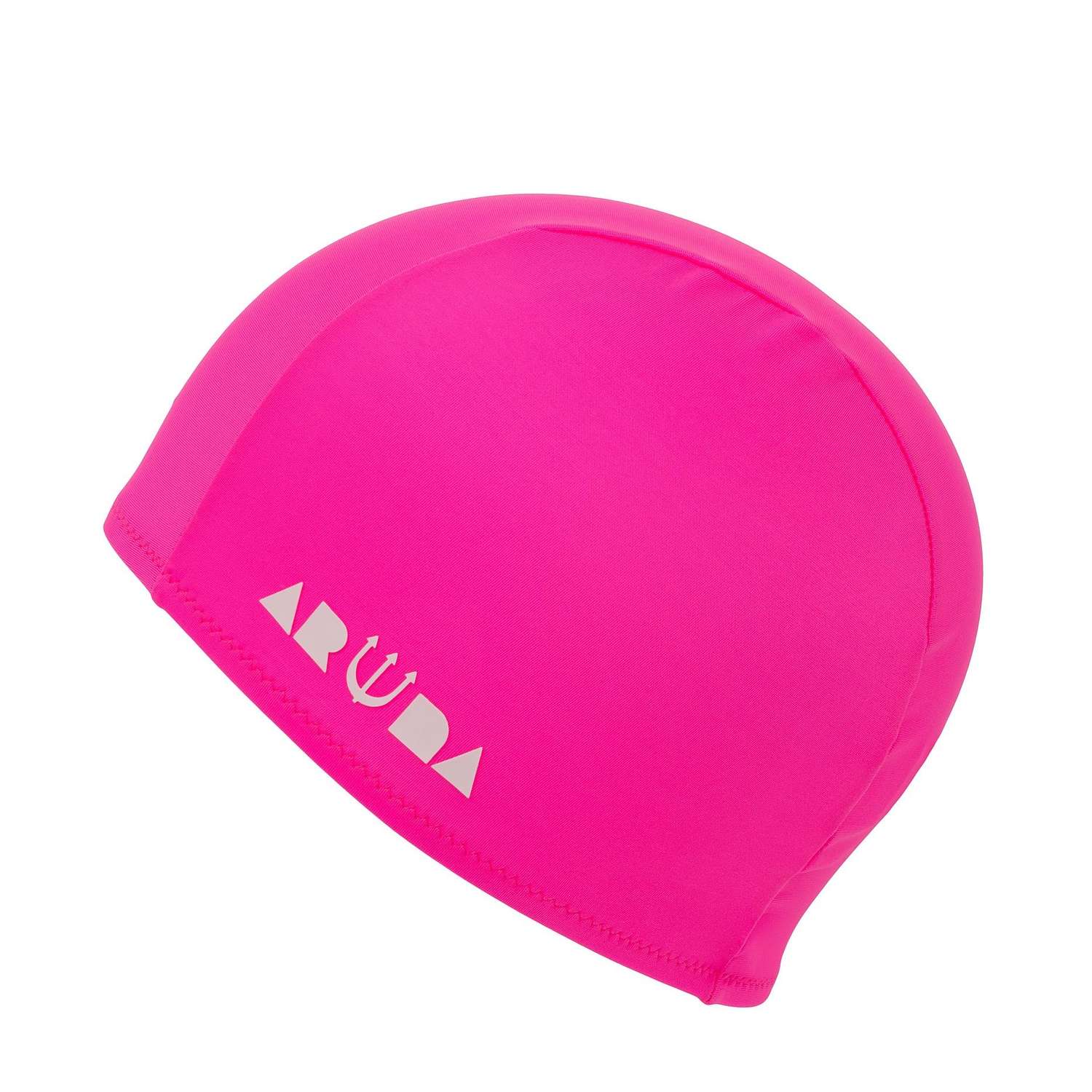 Шапочка для плавания Aruna Розовый - фото 1