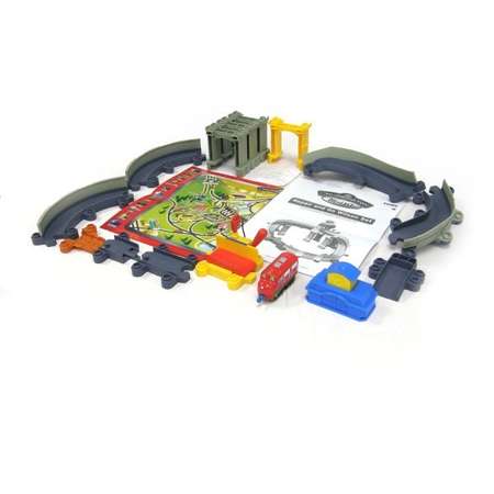 Игровой набор Chuggington