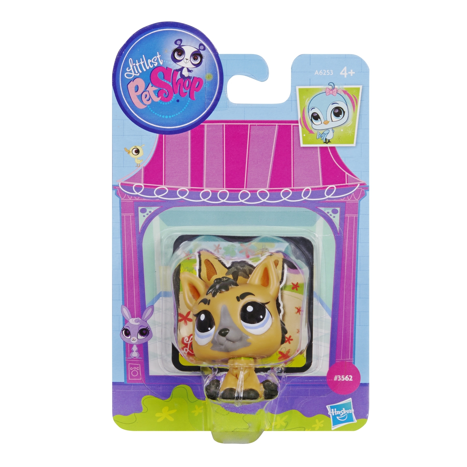 Игровой набор Littlest Pet Shop в ассортименте - фото 36