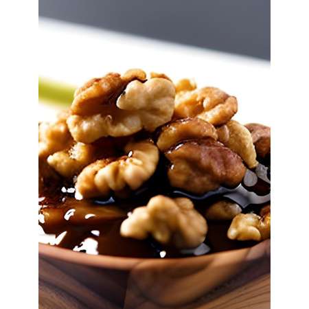 Орехи в сиропе Емельяновская Биофабрика из шишек фундук грецкий 2 шт 200 гр