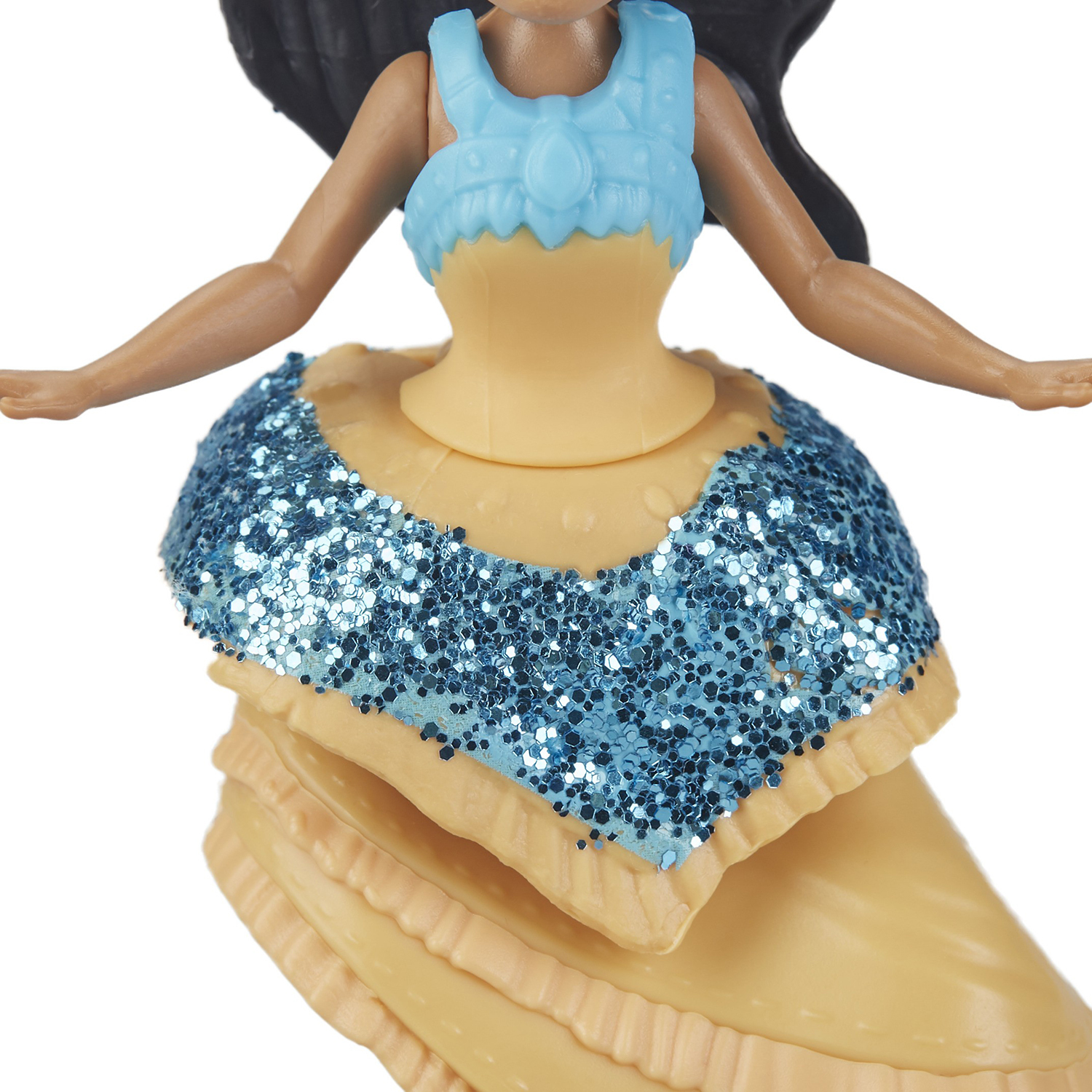 Фигурка Disney Princess Hasbro Принцессы Покахонтас E3086EU4 E3049EU4 - фото 7