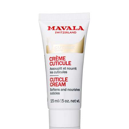 Крем для кутикулы Mavala 15ml 9091414