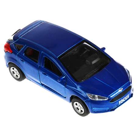 Машина Технопарк Ford Focus 269483