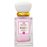 Духи XXI CENTURY DOZA parfum №4 50 мл