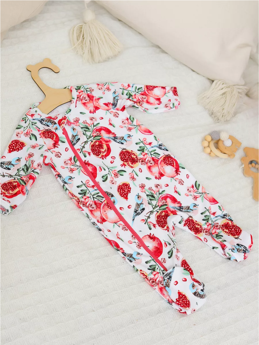 Комбинезон babyglory AN000103 - фото 10