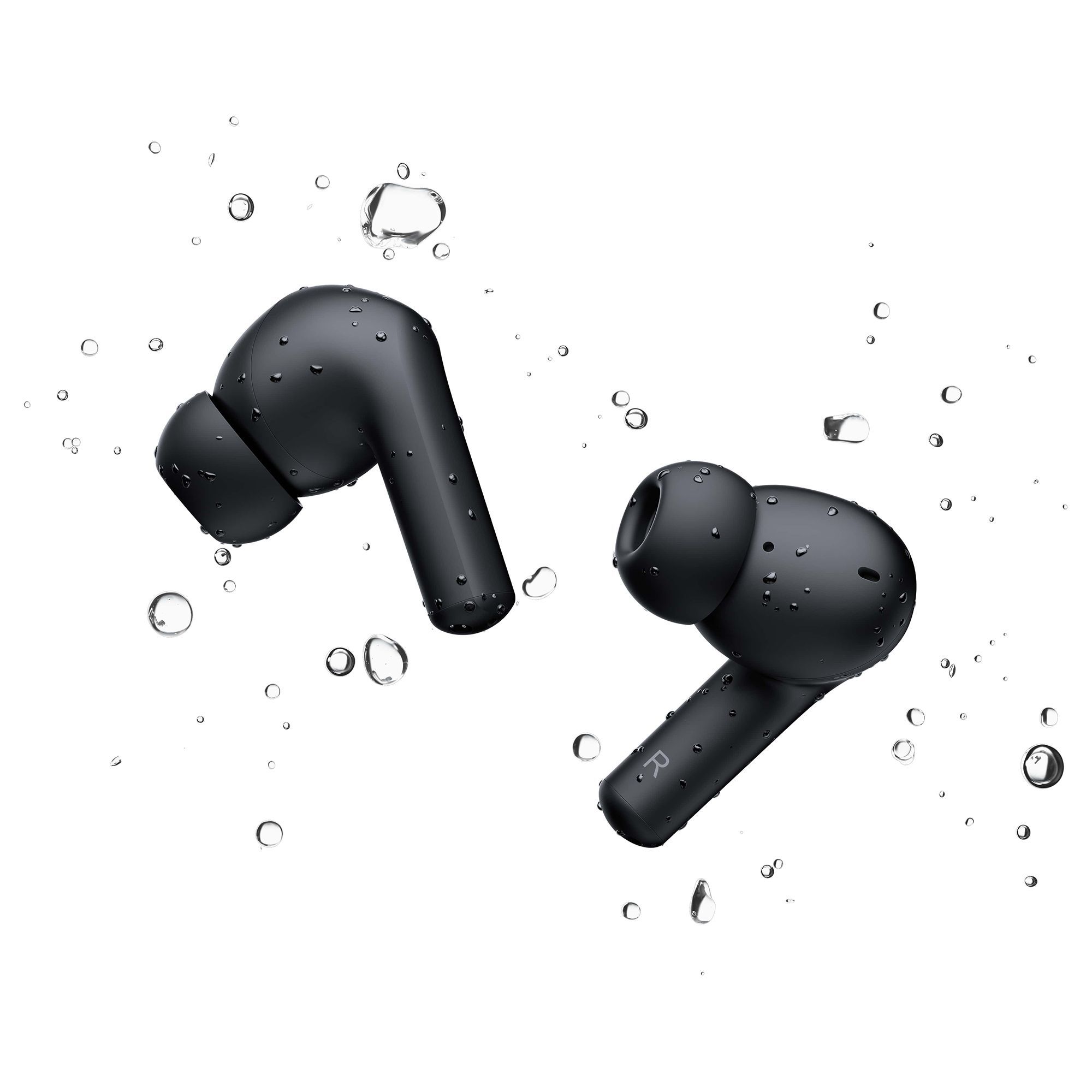 Беспроводные наушники XIAOMI Redmi Buds 4 Active - фото 8