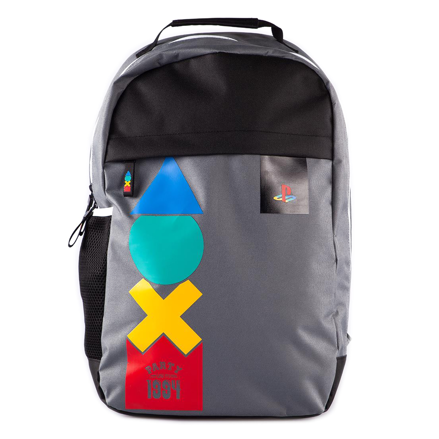 Рюкзак Difuzed PlayStation: Spring Retro Backpack BP618276SNY - фото 1