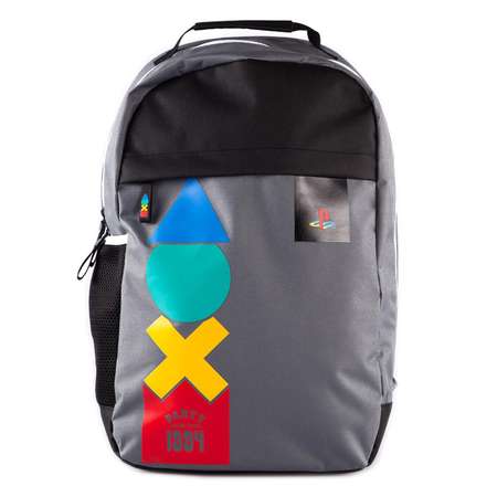 Рюкзак Difuzed PlayStation: Spring Retro Backpack BP618276SNY