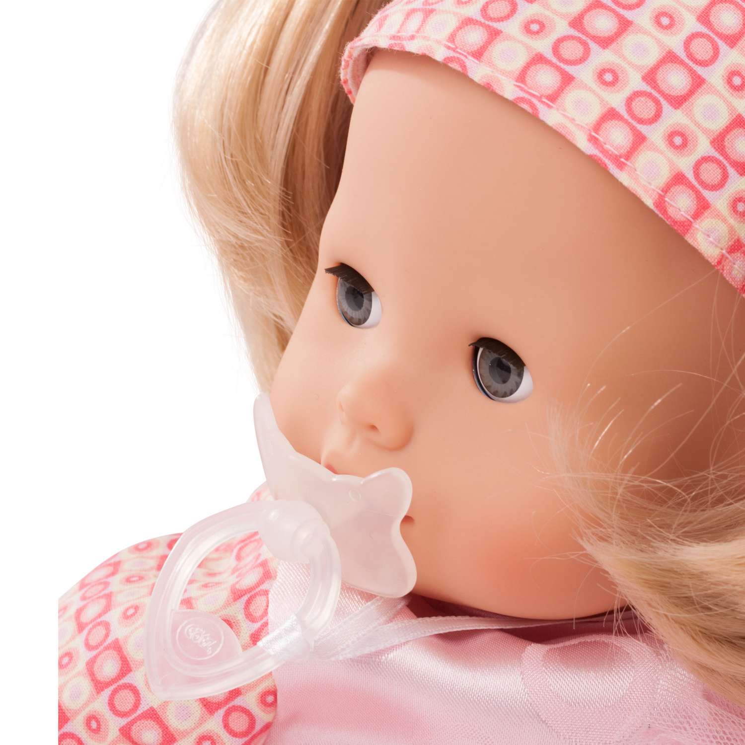 Кукла Gotz с аксессуарами серия Maxy Muffin 42 см 1427172 - фото 2