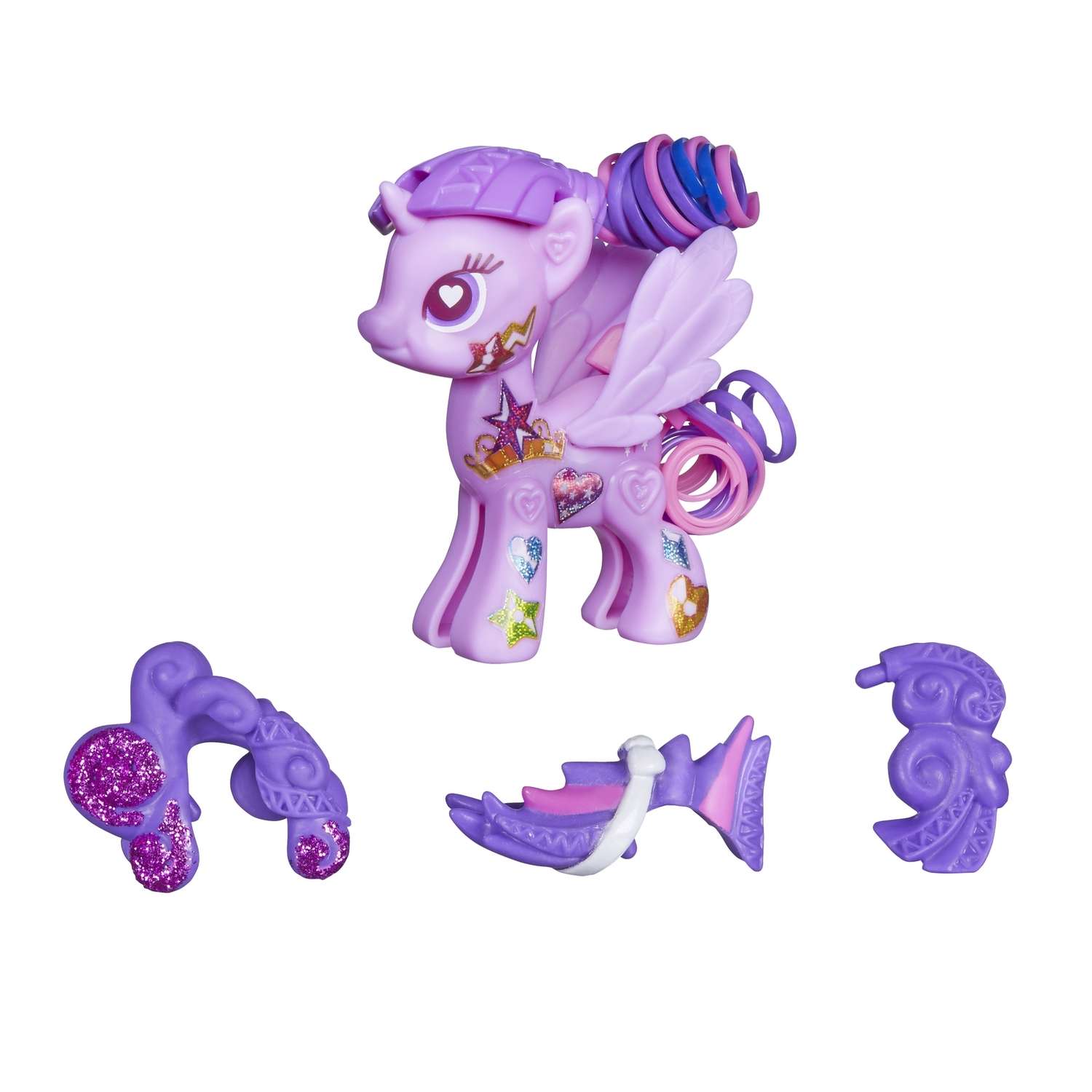 Pop Тематический набор My Little Pony в ассортименте - фото 11