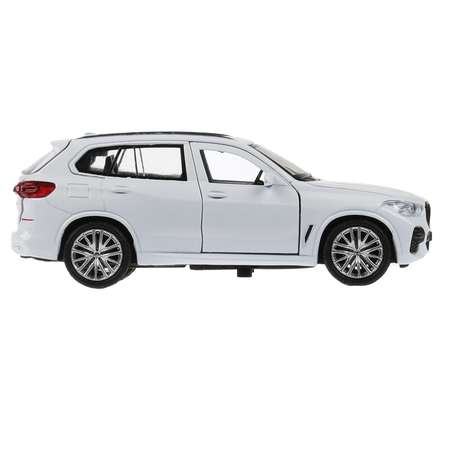 Машина Технопарк BMW X5 M Sport 319006